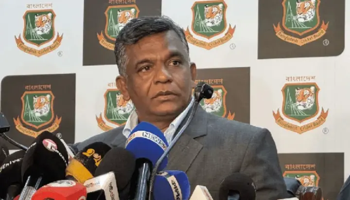 বিসিবি নির্বাচনে অংশ নেয়ার ঘোষণা দিলেন বুলবুল